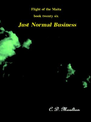 cover image of Just Normal Business